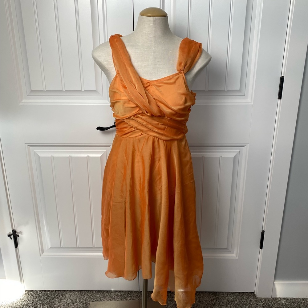 Revolution Dance Costume